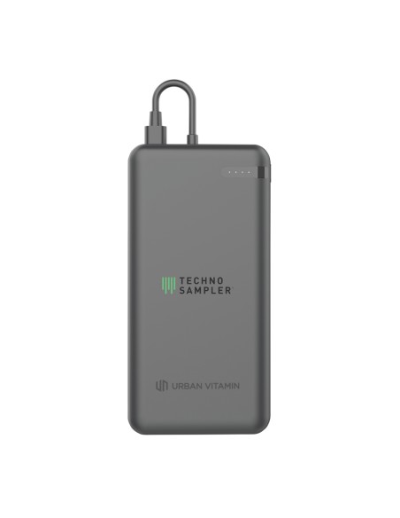 Powerbank 20.000 20W PD Urban Vitamin Menlo Park in rABS RCS